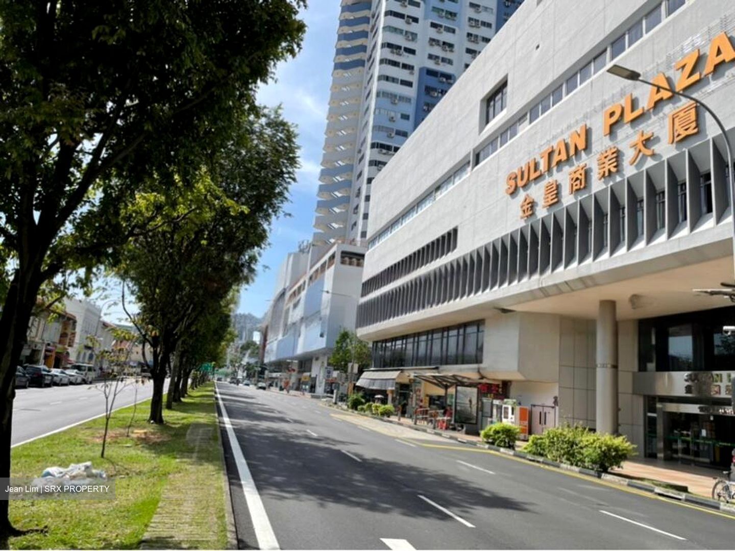 Golden Sultan Plaza (D7), Retail #452439461